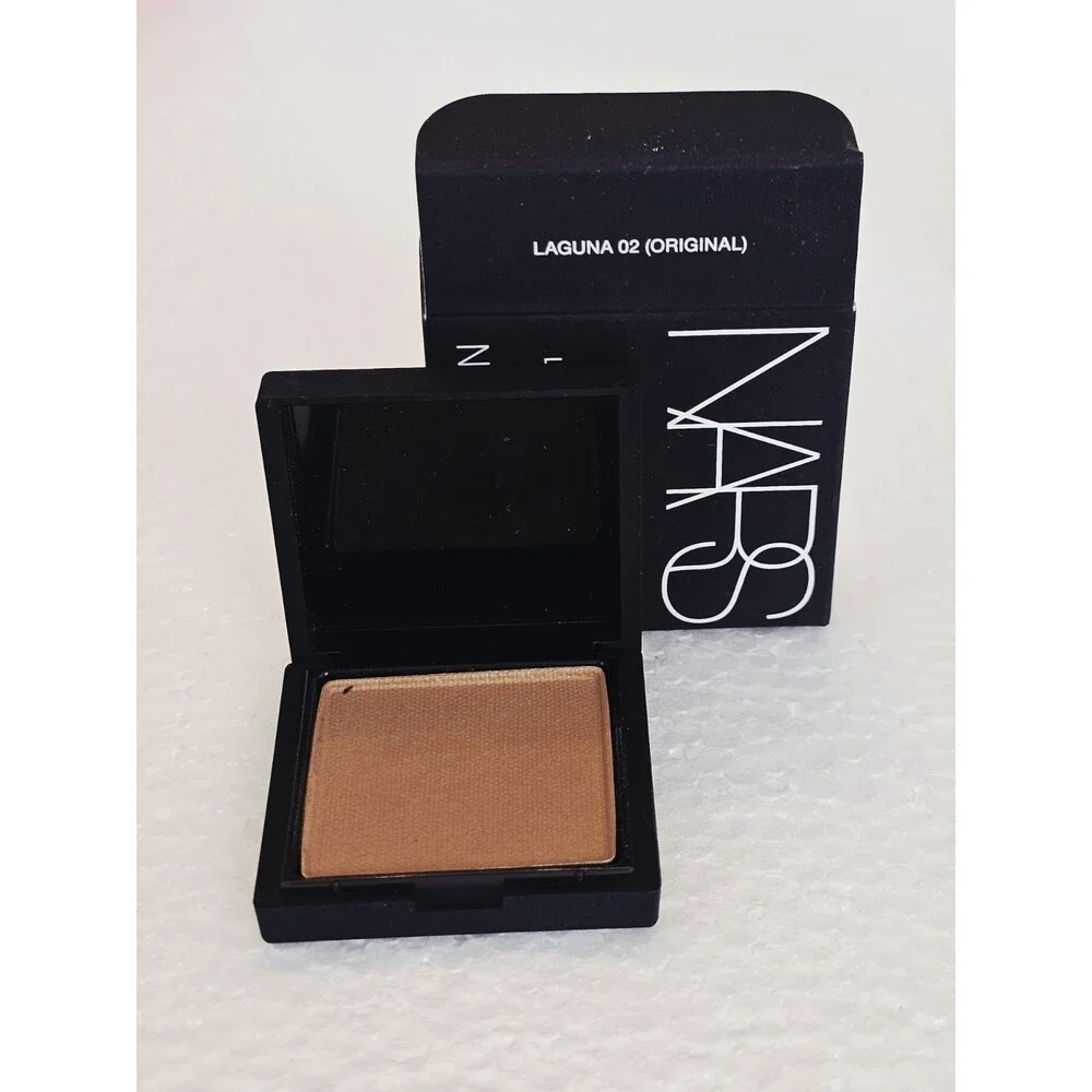 3 NARS cosmetics Bundle Travel Size - High Msrp